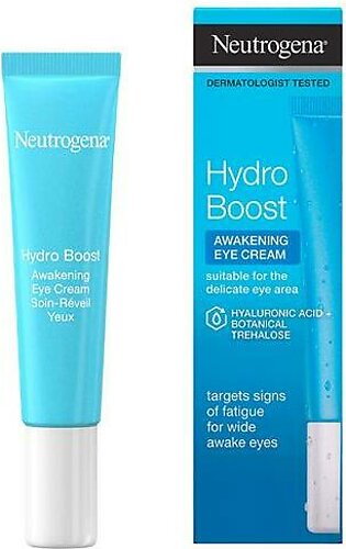 Neutrogena Hydroboost Awakening Eye Cream 15ml