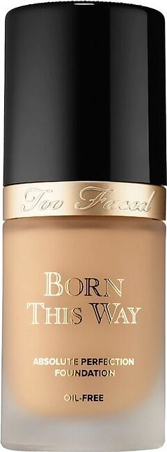 Too Faced Born This Way Warm Beige 30ml