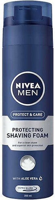 Nivea For Men Shaveing Foam 200ml