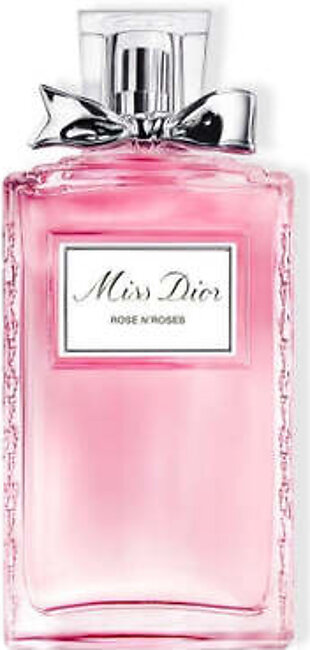Christian Dior Miss Dior Rose N'Roses EDT 100ml