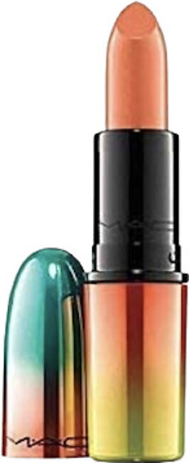 Mac Lustre Lipstick Tumble Dry 3g