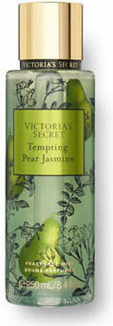 Victoria Secret Tempting Pear Jasmine Fragnance Mist 250ml