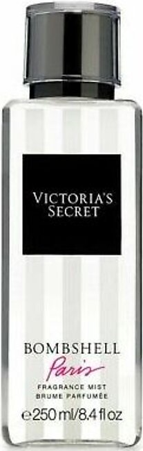 Victoria's Secret Bombshell Paris Fragrance Mist 250ml