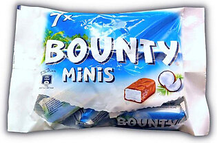 Bounty Minis Pouch 227g