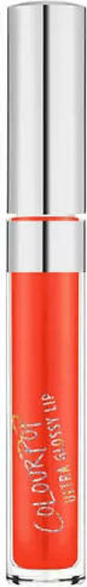 ColourPop Ultra Glossy Lip Tarot Creme