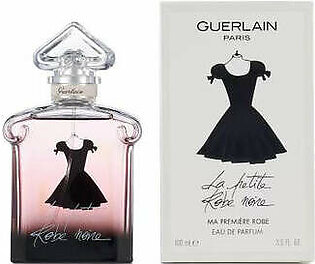Guerlain La Petite Robe Noire Eau De Parfum Spray 100ml