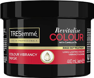 TRESemme Revitalise Colour Vibrancy Hair Mask 440ml
