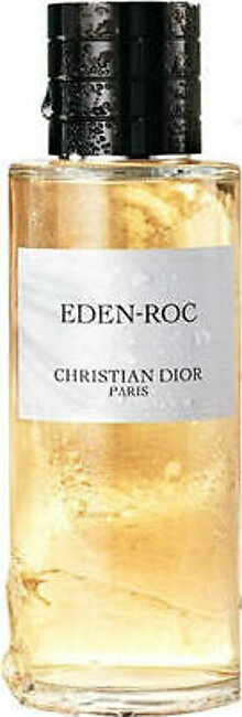 Christian Dior EDEN-ROC Paris 125ml