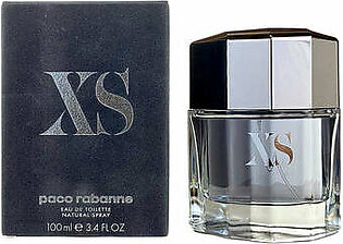 Paco Rabanne XS Excess EDT 100ml
