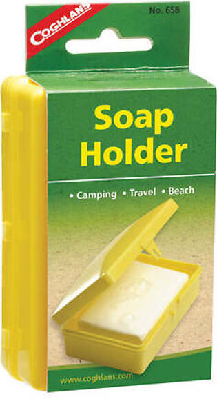 Coghlan's Soap Holder 658