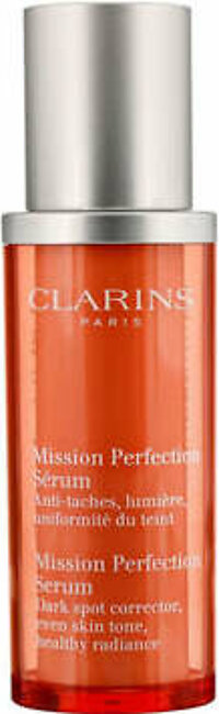 Clarins Mission Perfection Serum 30ml