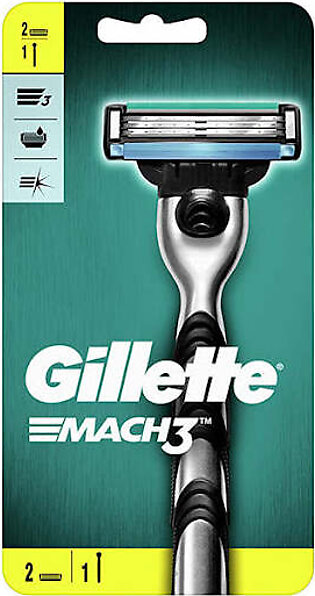 Gillette Mach3 Comfortable Razor