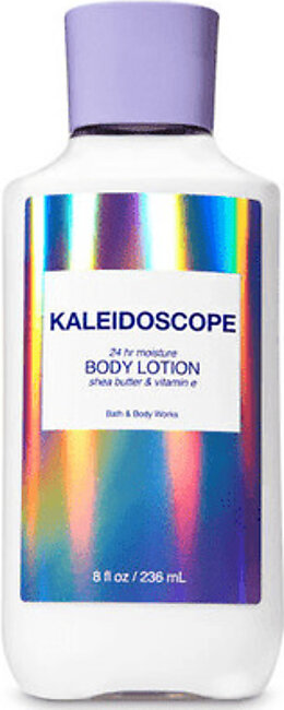 BBW Kaleidoscope Body Lotion 236ml