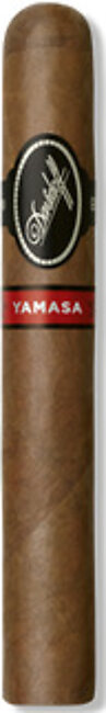 Davidoff Yamasa Toro (Single Cigar)