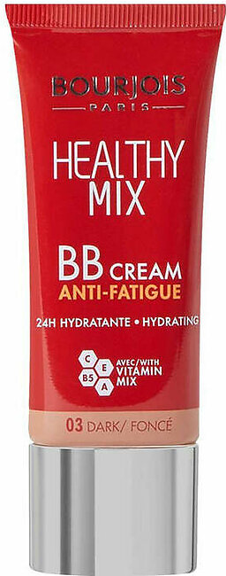 Bourjois Healthy Mix BB Cream Dark 03
