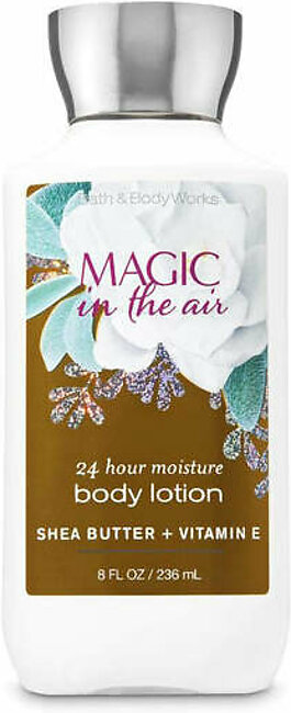 BBW Magic In The Air Body Lotion 236ml