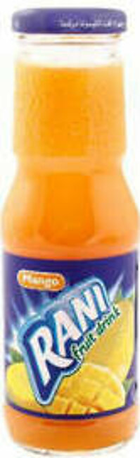 Rani Mango Flv Bottle 200ml