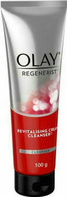 Olay Regenerist Revitalisng Cream Cleanser 100g