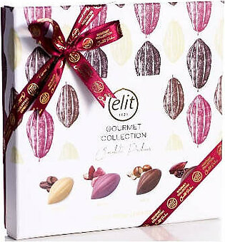 Elit Gourmet Collection Chocolate Praline 160g
