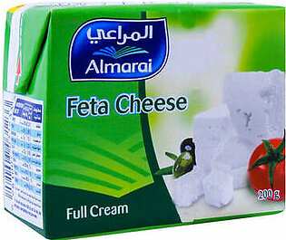 Almarai Feta Cheese 200g