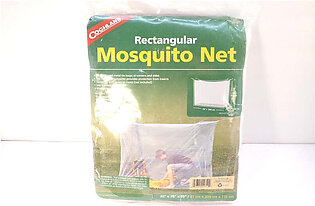 Coghlans Mosquito Net SGL White 9640