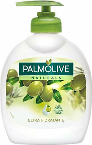 Palmolive Ultra Hydratant Hand Wash 300ml