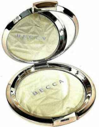 Becca Shimmering Skin Perfector Pressed Vanilla Highlighter 7g