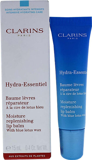 Clarins HydraQuench Moisture Replenishing Lip Balm 15ml