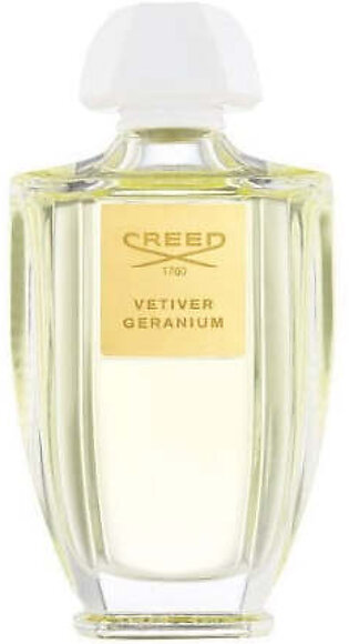 Creed Vetiver Geranium 100ml