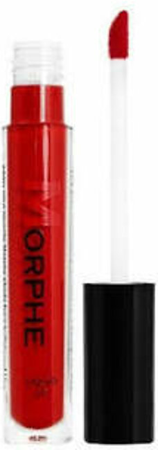 Morphe Liquid Matte Lipstick Hot Shot