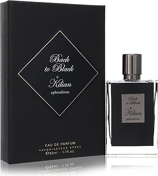 Kilian Back To Black Eau De Parfum 50ml