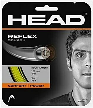 Head Reflex Squash 281256