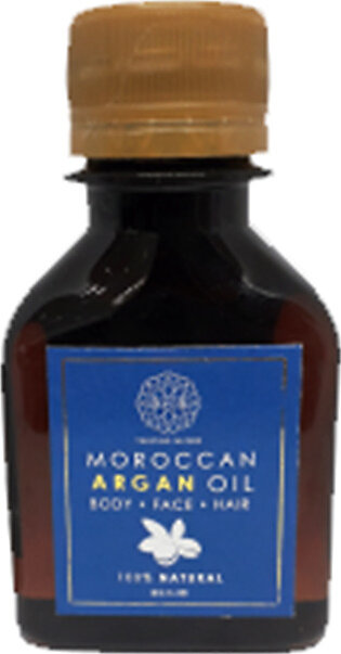Aura Moroccan Argan Oil 80ml