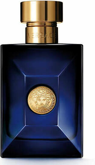 Versace Pour Homme Dylan Blue EDT 100ML - Versace - Perfume Palace