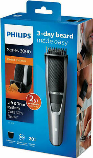 Philips Beard Trimmer BT3216