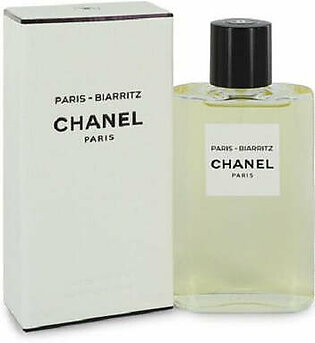 Chanel Paris Biarritz EDT 125ml