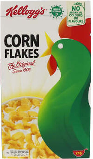 Kellog's Corn Flakes Original 500grm