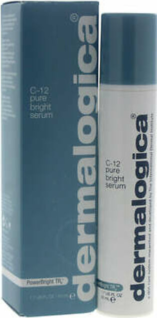 Dermalogica C-12 Pure Bight Serum 50ml
