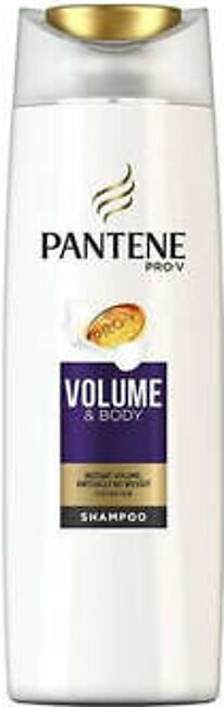 Pantene Volume & Body Shmapoo 360ml