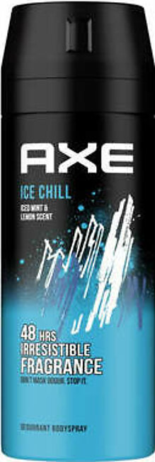 AXE Ice Chill Body Spray 150ml