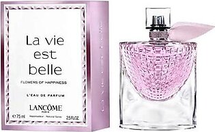 Lancome La Vie Est Belle Flowers Of Happiness EDP 75ml