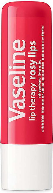 Vaseline Rosy Lips Therapy Balm 4.8g