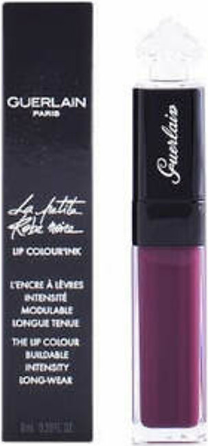 Guerlain Lip Colour Ink L162 Trendy