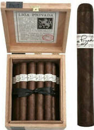 Liga Privada No 9 Corona Double 12 Cigar