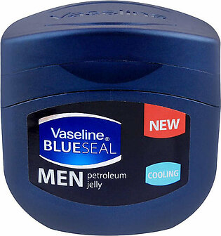 Vaseline Blue Seal Men Protection 100m