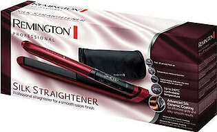 Remington Silk Straightener S9600