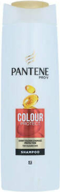 Pantene Colour Protect Shampoo 360ml