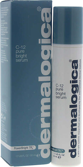 Dermalogica C-12 Pure Bight Serum 50ml