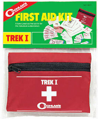 Coghlan's First Aid Kit 9801