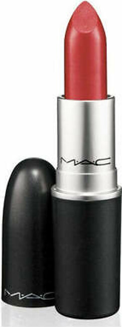Mac Matte Lipstick Chili 3g